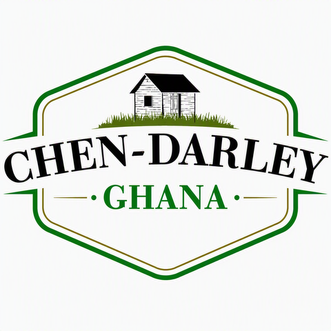 Chen-Darley Ghana Limited logo