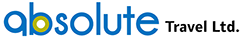 Absolute Travels logo