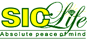 SIC Life Insurance Limited logo